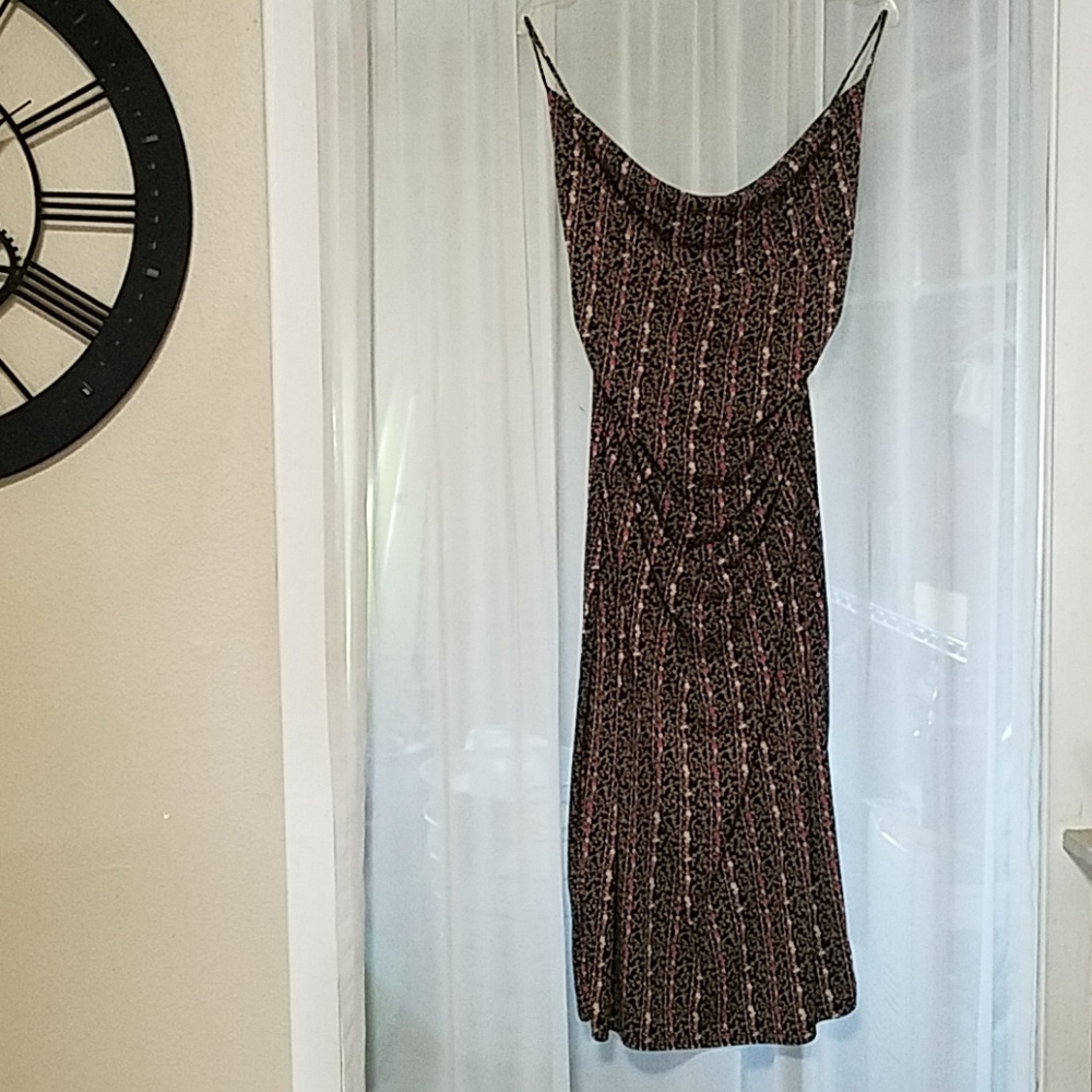 Ruby Form Fitting Dress - image 1